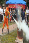 關于銀川爆炸事故，注冊安全工程師考試考什么？