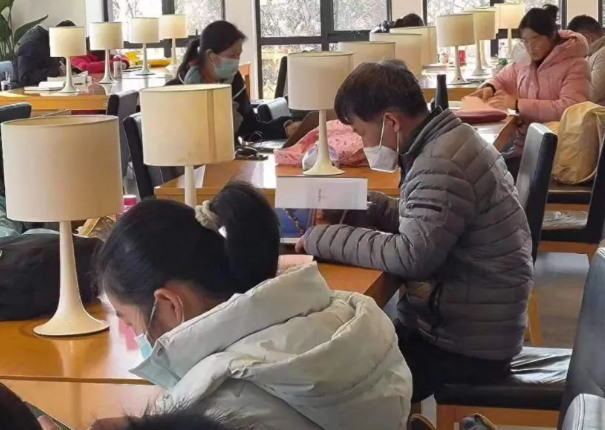 注冊安全工程師到底難在哪？為何有人一年過四科，有人年年59？