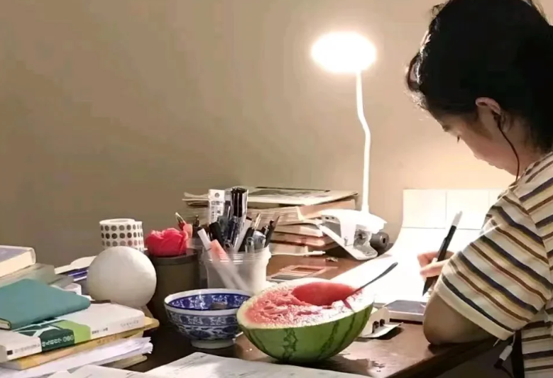注安10月26日開考，現在備考還算早？